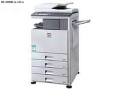 特价送工作台 夏普MX-2601N现售20800元