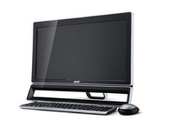 小空间大能量 宏碁AZ3770一体机报5000