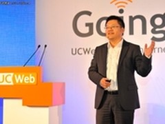 布局全球市场 UC浏览器国际化战略升级