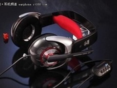 场景音效逼真 宾果G5游戏耳机售价188元