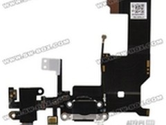 iPhone6零配件泄露 铁定和iPhone4S不同