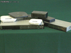 思科面向中小企业推出新一代S系列产品