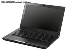 i3独显商务本 索尼VPCSD400C CN1报价