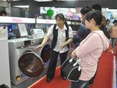 海尔洗衣机标准创新获用户认可