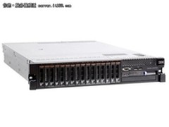 2U机架式服务器 IBM 3650M3-O81售24300