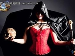 《黑暗与死亡》 国产游戏亡灵法师觉醒