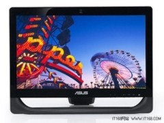 家庭娱乐终端  华硕ET2012AUKB一体电脑