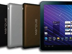 Matsunichi 5月将推出双核平板 249美元