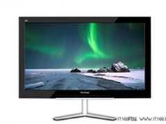 争峰VX2460h-LED “优派送你去伦敦”