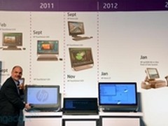 从1983到2012 惠普的一体电脑编年史