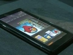 传亚马逊7月推新版Kindle阅读器和平板