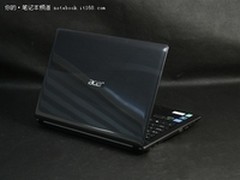 全新外观设计 宏碁4752G-2452G仅3900元