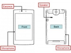 NEC支持GSM和HSPA的平板在FCC揭开面纱