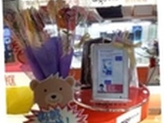 母亲节礼品火爆 爱国者全天候相框热销