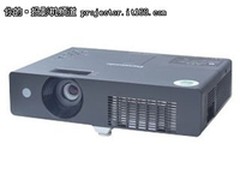 便携商教投影 松下UX260无锡仅售6800元