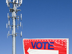 美国总统安全选举 安卓IOS加密保驾护航