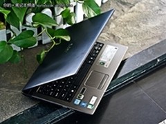 游戏娱乐本 宏碁4750G-2352G售价3199元