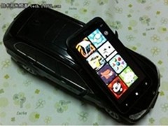 Windows Phone游戏应用大门罗