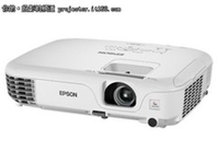 高端工程投影 爱普生EB-C700W特价18500