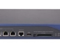 步步安防 H3C SecPath U200-CS UTM导购