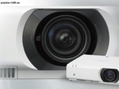 投影画质出色 索尼VPL-CX238投影报价