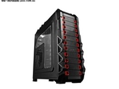 最新全塔6大揭秘 鑫谷雷诺塔T1设计解说