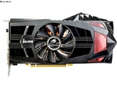 玩转暗黑3 七彩虹iGame560仅售1299元