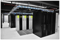 思科服务部助成都银行完成网络架构规划