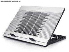 6角度调节 九州风神N9让本本使用更自由