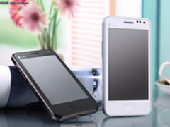 双LED补光 1099元时尚ThL V11持续热销