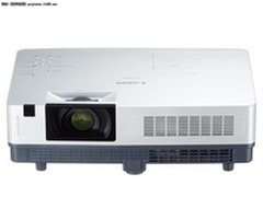 佳能LV-8225高清投影机首选 仅售7600元