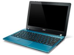 宏碁Aspire One 725成超级便携本