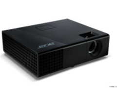 实用超值主义宏碁新推商教投影机X1140A