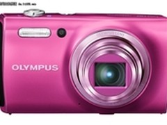 奥林巴斯VH-510 随心记录