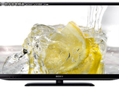 倍频+XR引擎 索尼32EX550新品仅售3299