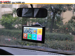 旧爱难忘 华创e路航X10升级版帮你找TA