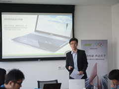 强劲性能 声动天下 宏碁V3杜比产品体验