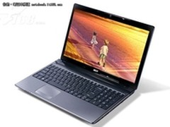 酷睿i3商务本 宏碁AS5750G特价售3880元