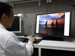 步步精心  从外到内解析三星商显SA850