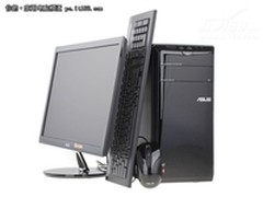 宅男好伙伴 近期优质台式机华硕CM领衔