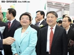 2012中国零售商大会召开深圳美兆成新宠