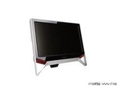 同方触控一体机精锐V45预装win7