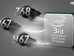 支持IVB平台 华擎6系列主板获升级BIOS