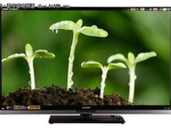 100Hz倍频+四色技术 夏普40LX730仅4799