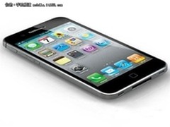 iPhone5屏幕至少4英寸 预计6月开始生产