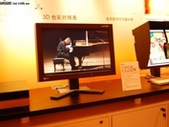 广播影视级显示器 艺卓CG232W报12.8万