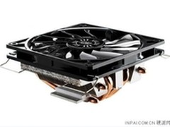 轻薄体验 酷冷推全新Geminii M4散热器