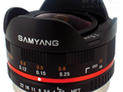 原厂的补充 三阳6月将推富士X系统镜头