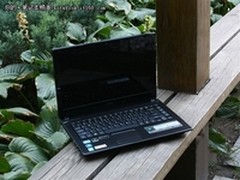 色彩艳丽 宏碁 AS4752G-52452G售3830元
