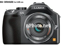 传松下和奥林巴斯将在两周内发布新产品